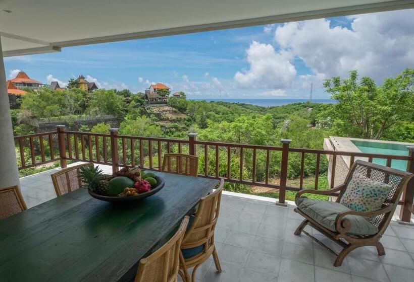 膳宿费 Adila Bali