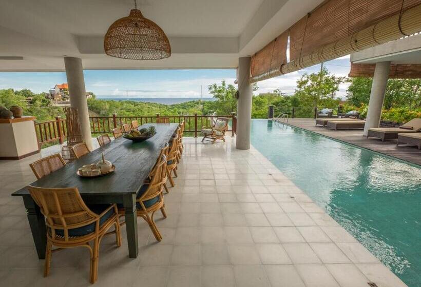 膳宿费 Adila Bali