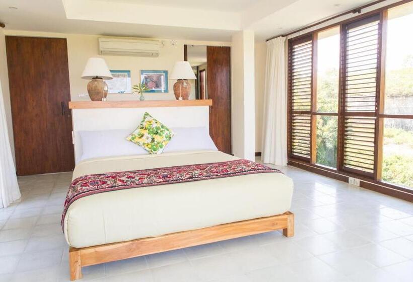 膳宿费 Adila Bali