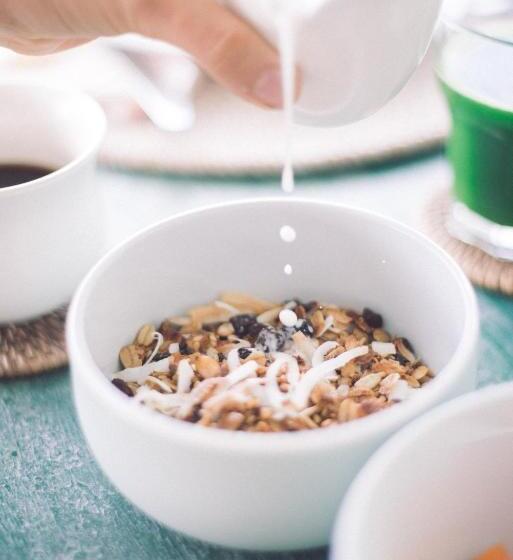 膳宿费 Adila Bali