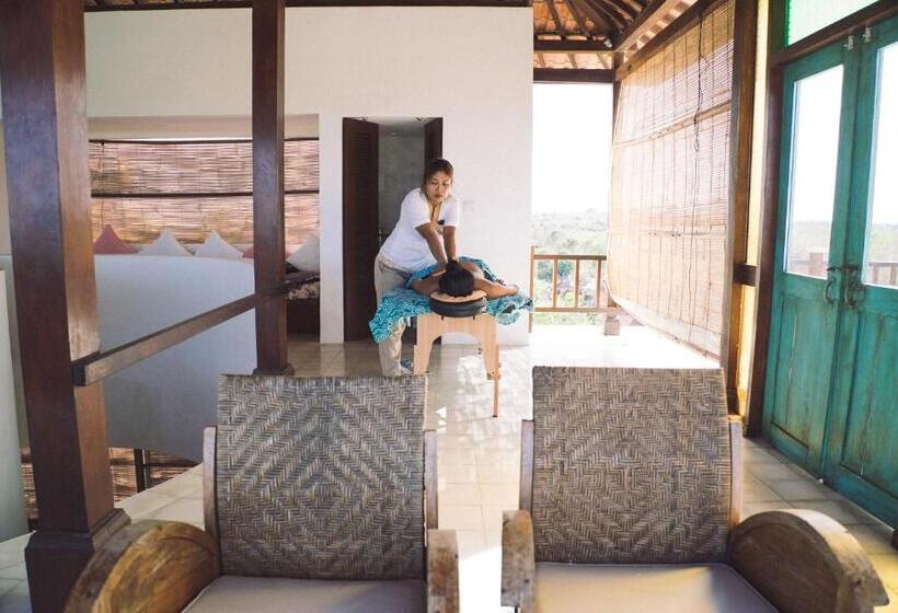 膳宿费 Adila Bali