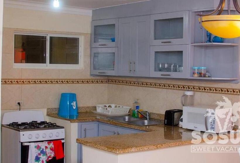 پانسیون Sosua Sweet Vacations