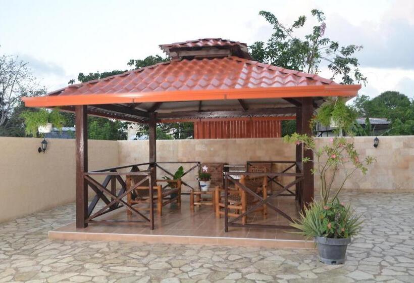 پانسیون Sosua Sweet Vacations