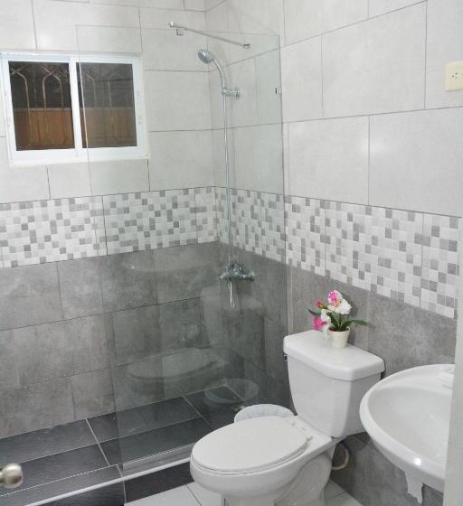 پانسیون Sosua Sweet Vacations