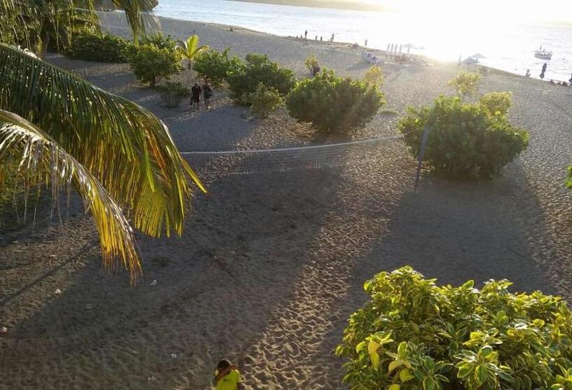 پانسیون Sosua Sweet Vacations