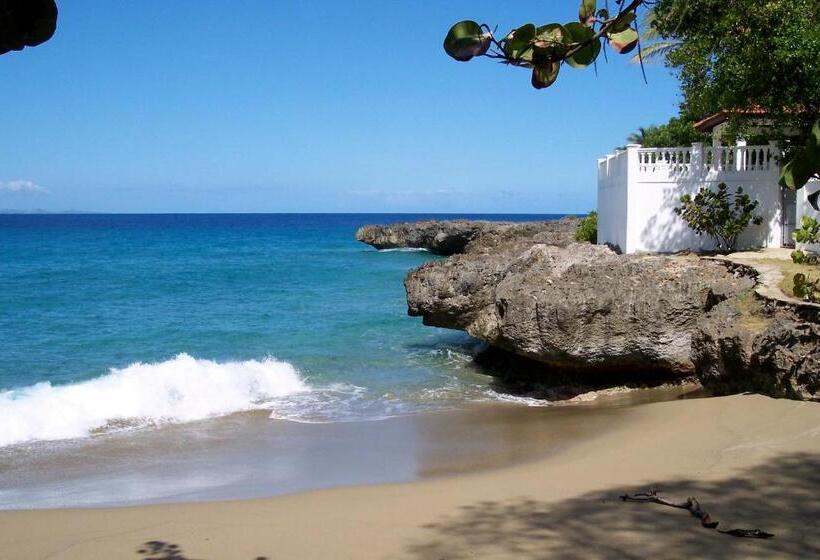 پانسیون Sosua Sweet Vacations