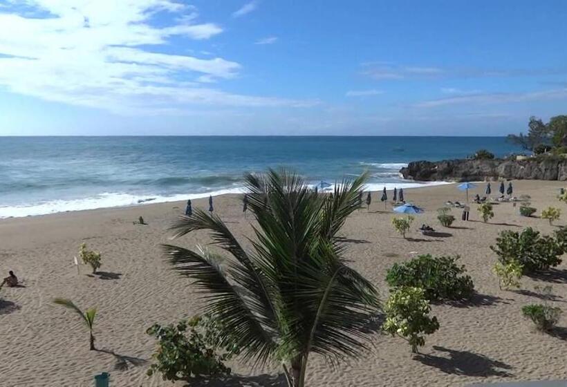 پانسیون Sosua Sweet Vacations