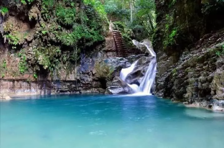 پانسیون Sosua Sweet Vacations