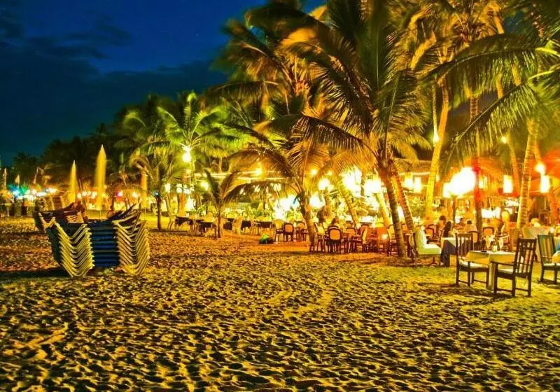 پانسیون Sosua Sweet Vacations