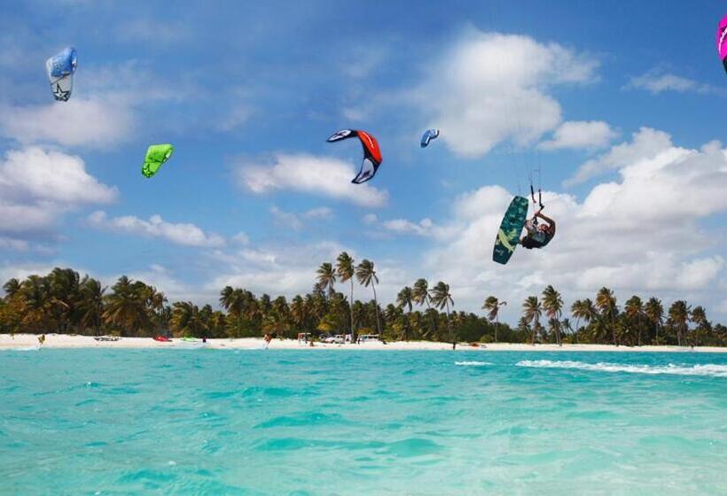 پانسیون Sosua Sweet Vacations