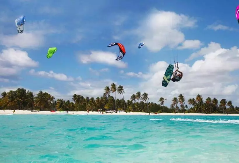 پانسیون Sosua Sweet Vacations