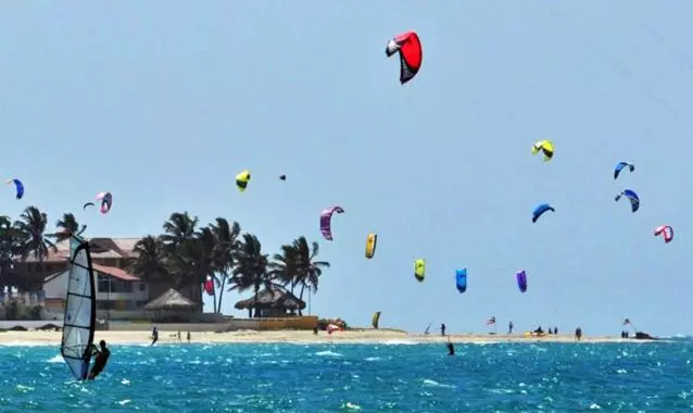 پانسیون Sosua Sweet Vacations