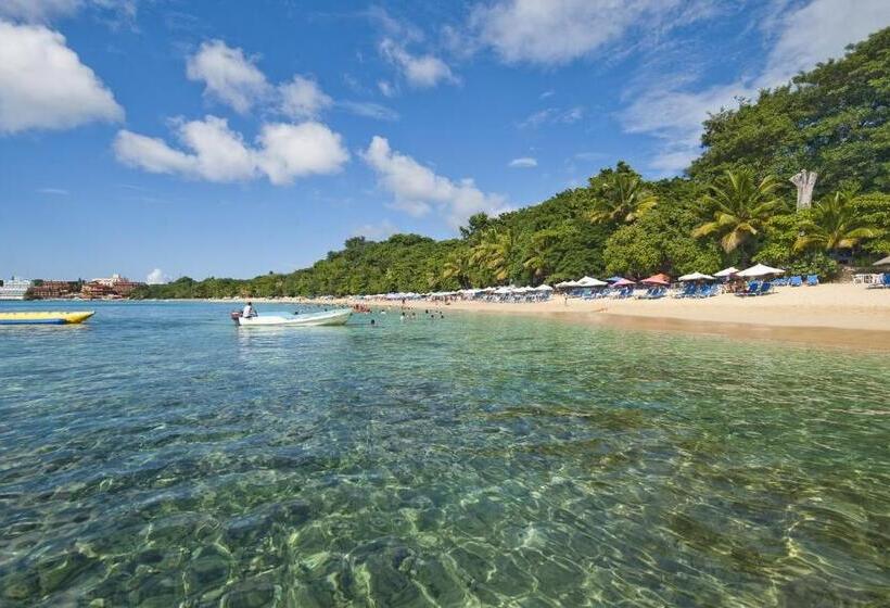 پانسیون Sosua Sweet Vacations