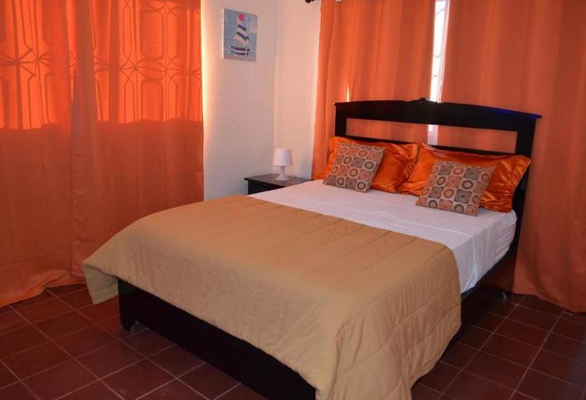 پانسیون Sosua Sweet Vacations