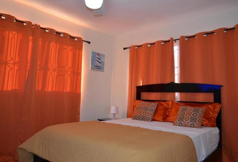 پانسیون Sosua Sweet Vacations