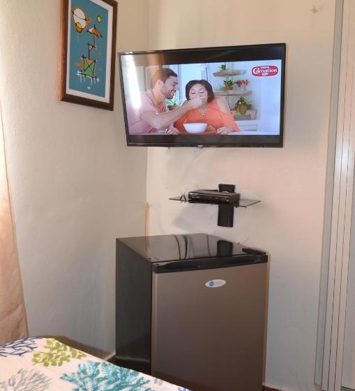 پانسیون Sosua Sweet Vacations