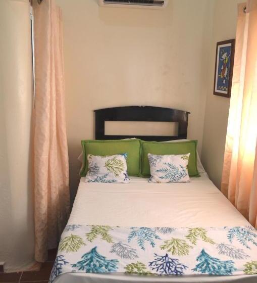 پانسیون Sosua Sweet Vacations