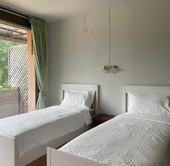 Pansiyon The Sandy House Khaolak