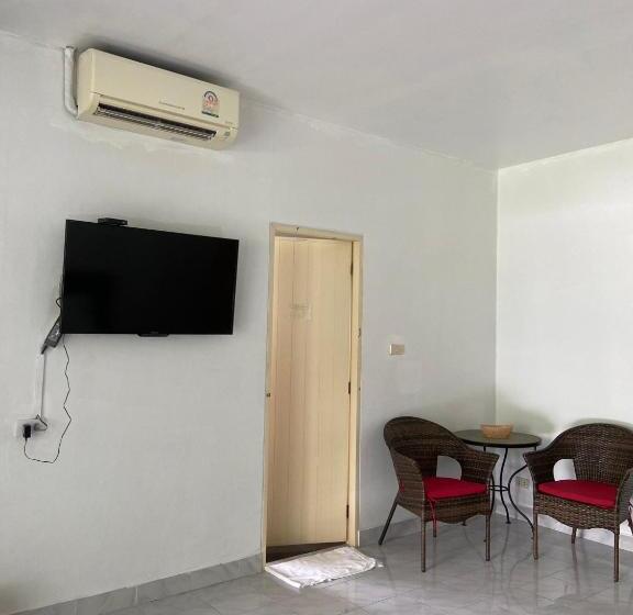 Pansiyon The Sandy House Khaolak