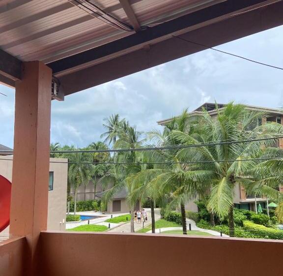 Pansiyon The Sandy House Khaolak