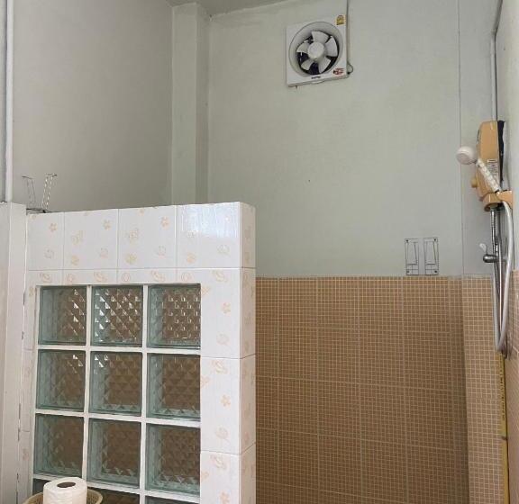 Pansiyon The Sandy House Khaolak