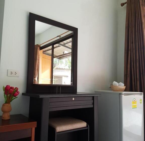 Pansiyon The Sandy House Khaolak