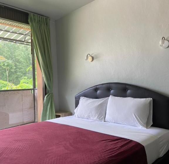 Pansiyon The Sandy House Khaolak