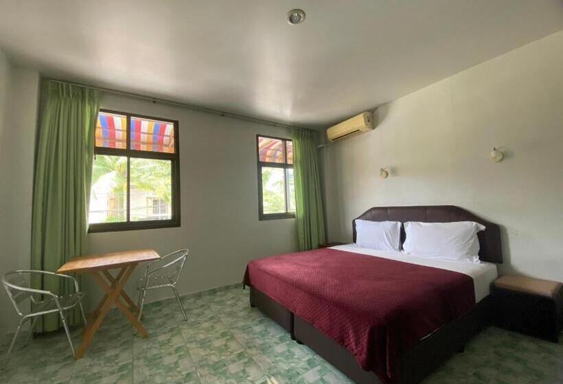 Pansiyon The Sandy House Khaolak