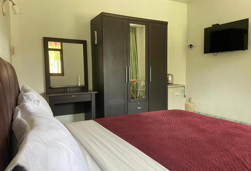 Pansiyon The Sandy House Khaolak