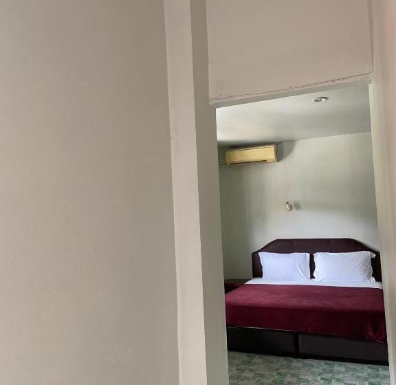 Pansiyon The Sandy House Khaolak