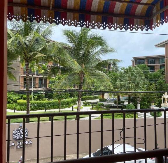 Pansiyon The Sandy House Khaolak