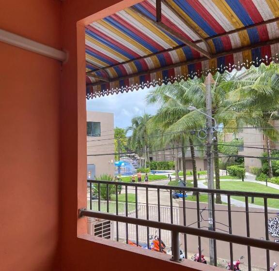 Pansiyon The Sandy House Khaolak