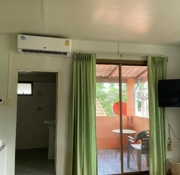 Pansiyon The Sandy House Khaolak