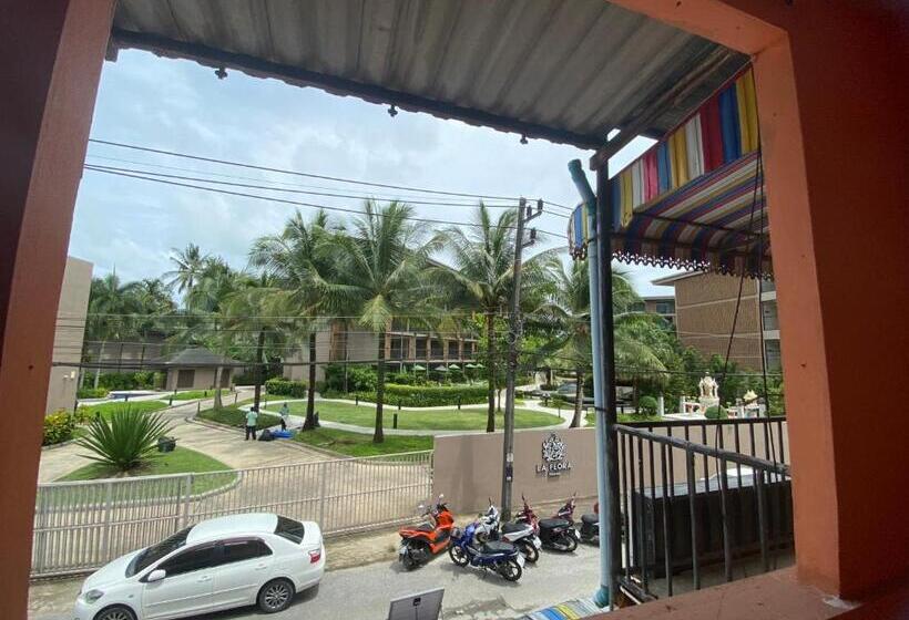 Pansiyon The Sandy House Khaolak