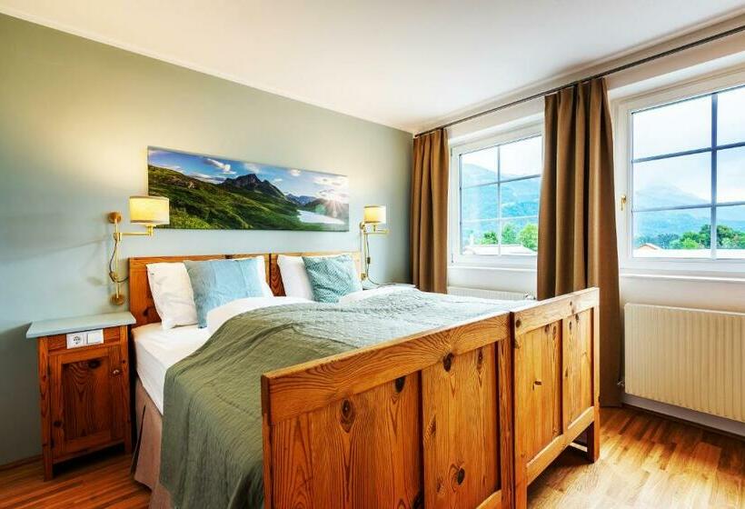 Apartment Sonnleitner