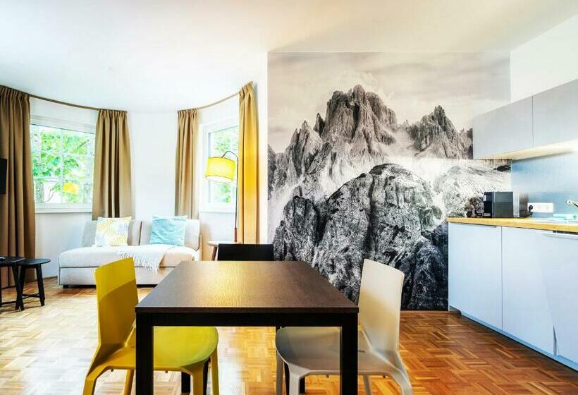 Apartment Sonnleitner