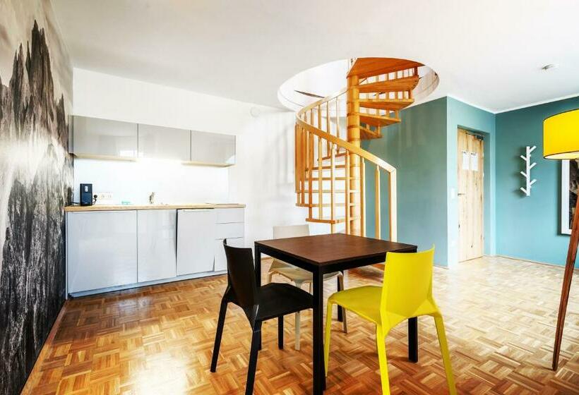 Apartment Sonnleitner