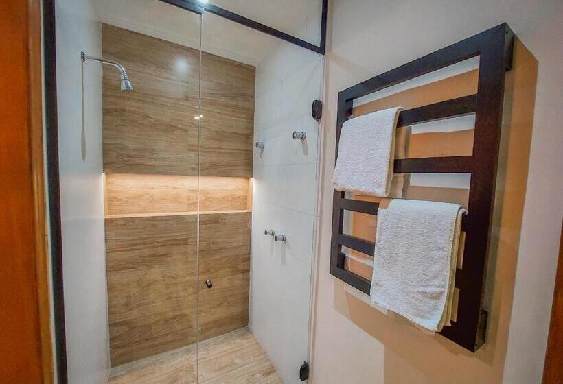 ユースホステル Pousada Victoria Villa By Nacional Inn   A 800 Metros Da Vila Capivari