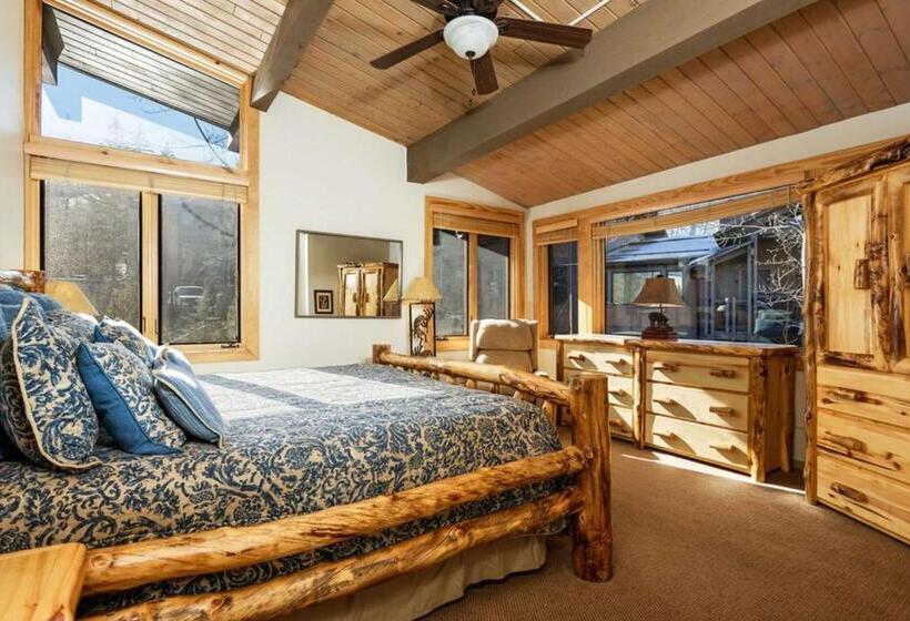 Aspenwood Coraltree Residence Collection