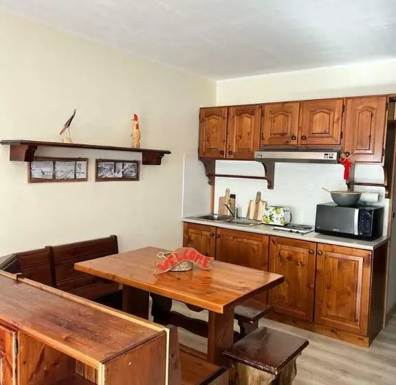 Cervinia – Matterhorn Apartments