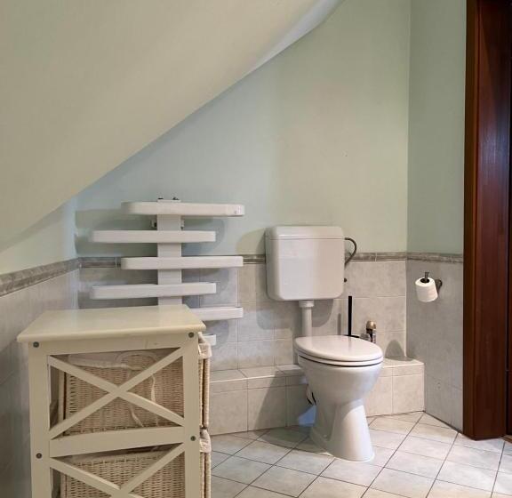 بنسيون Aranykert Vendégház