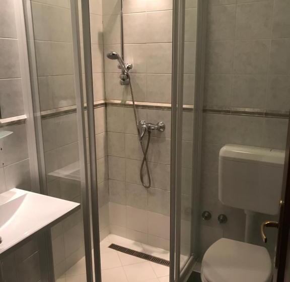 بنسيون Aranykert Vendégház