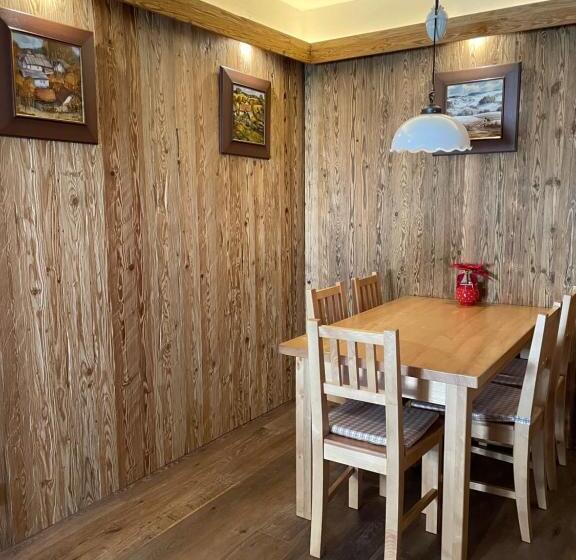 پانسیون Penzion Brnenka