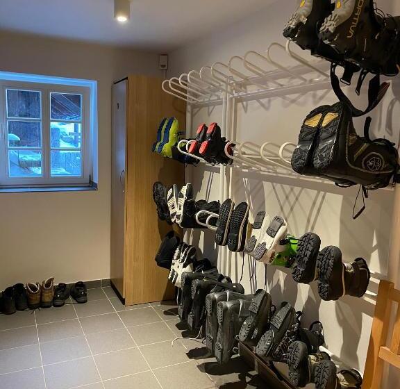 پانسیون Penzion Brnenka