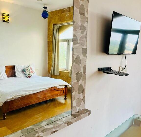 فندق صغير Wonbin Safari Jaisalmer