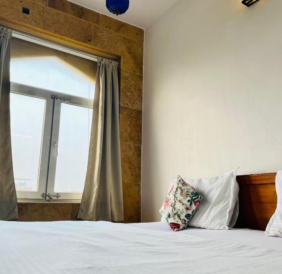 فندق صغير Wonbin Safari Jaisalmer