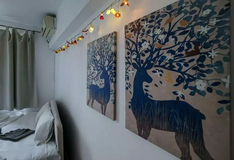 Apartament Universitate Centrul Vechi