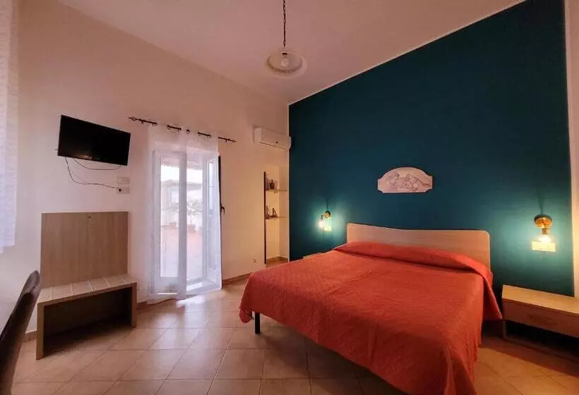 B&b La Filanda