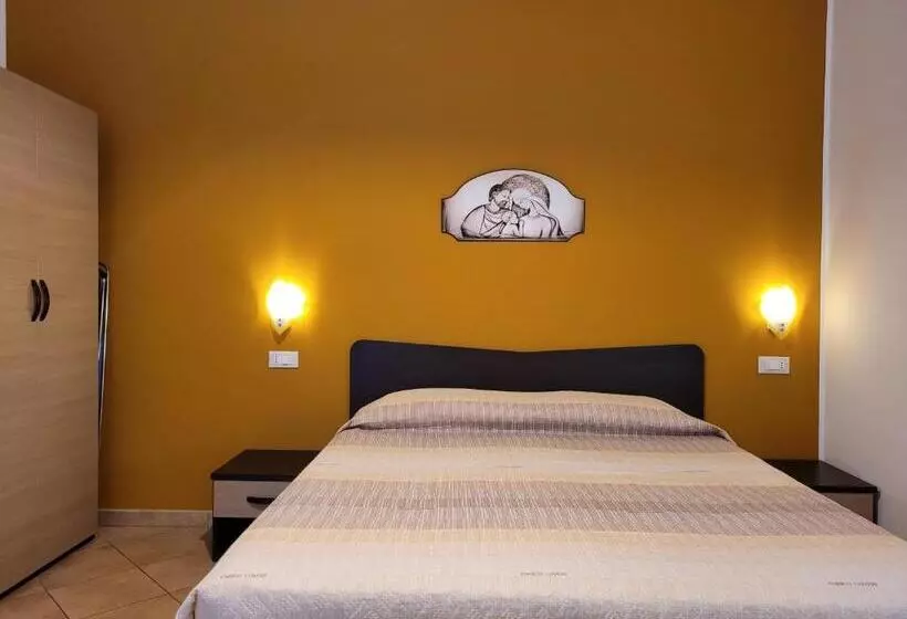 B&b La Filanda