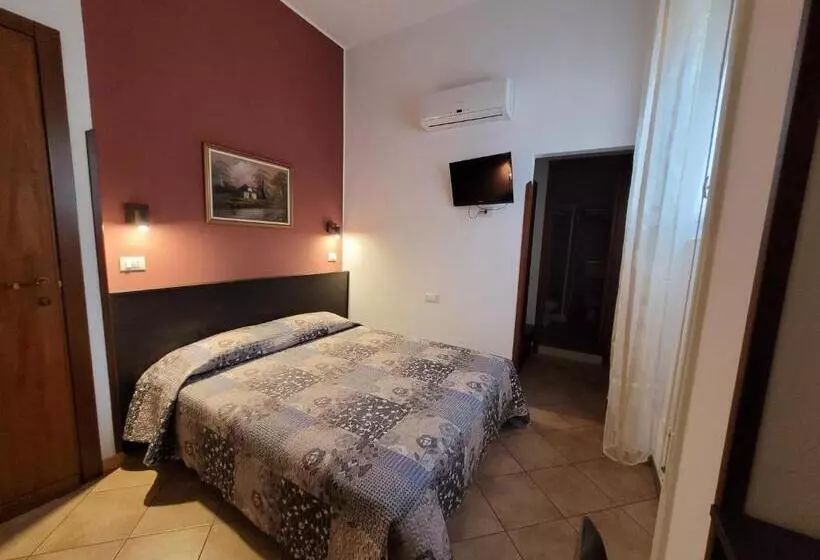 B&b La Filanda